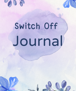 Switch Off Journal