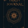 Tarot journal