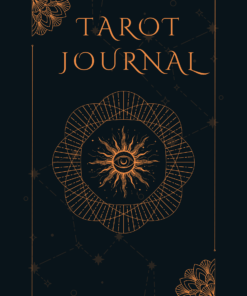 Tarot Journal