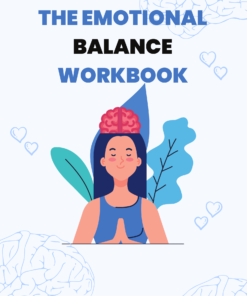 The Emotional Balance Workbook