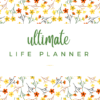 Ultimate Life Planner 2 Ultimate life planner