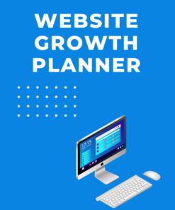 Website Growth Planner