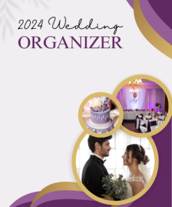 Wedding Organizer