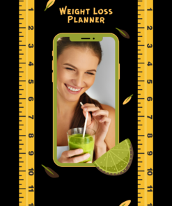 Weight Loss Planner