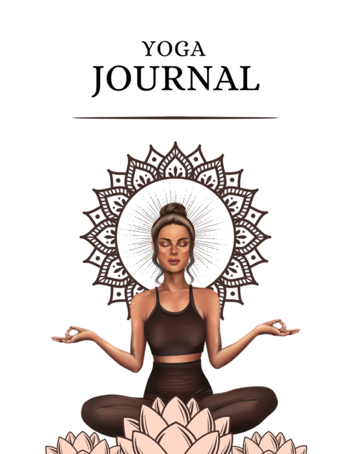 Yoga journal