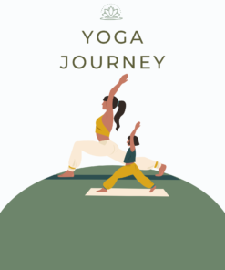 Yoga Journey