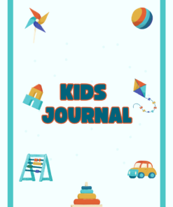 Kids Journal